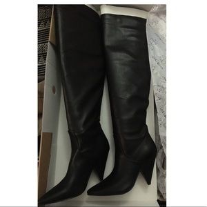 indigo rd tall boots